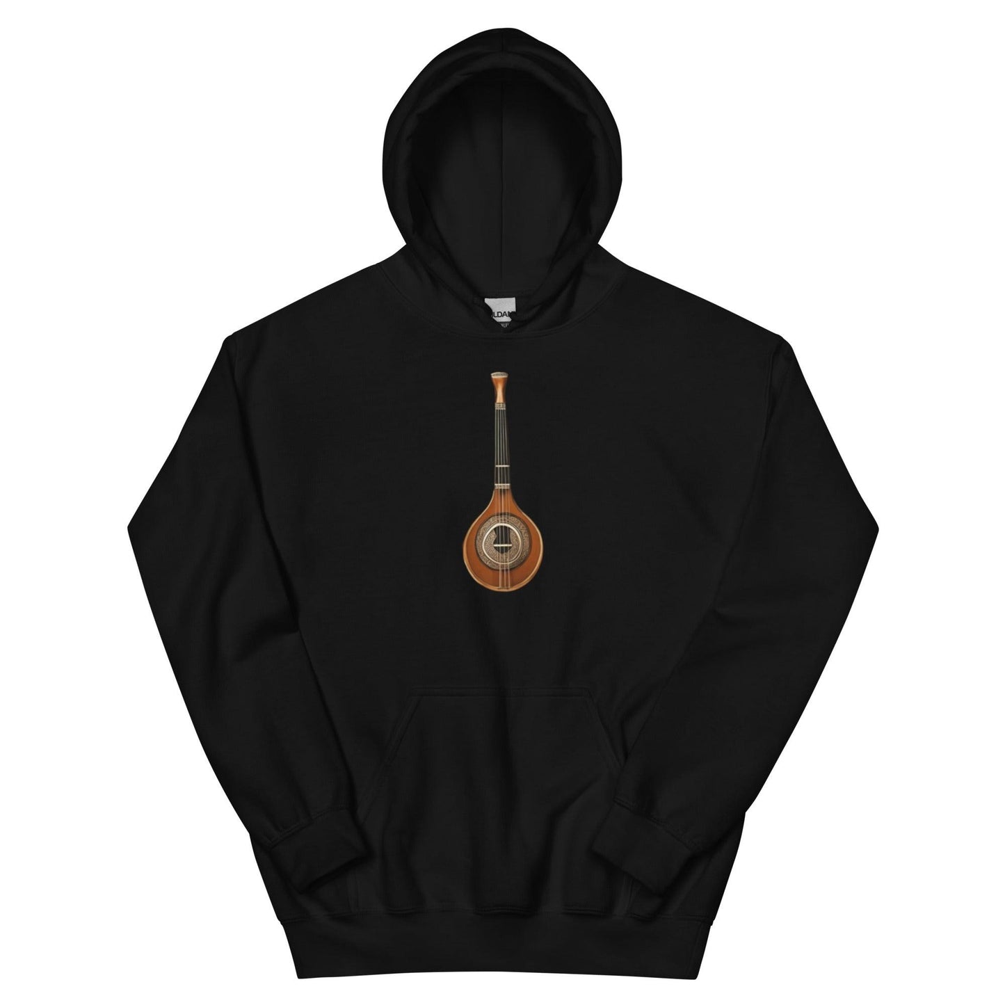 Abundance Featured Oud Hoodie