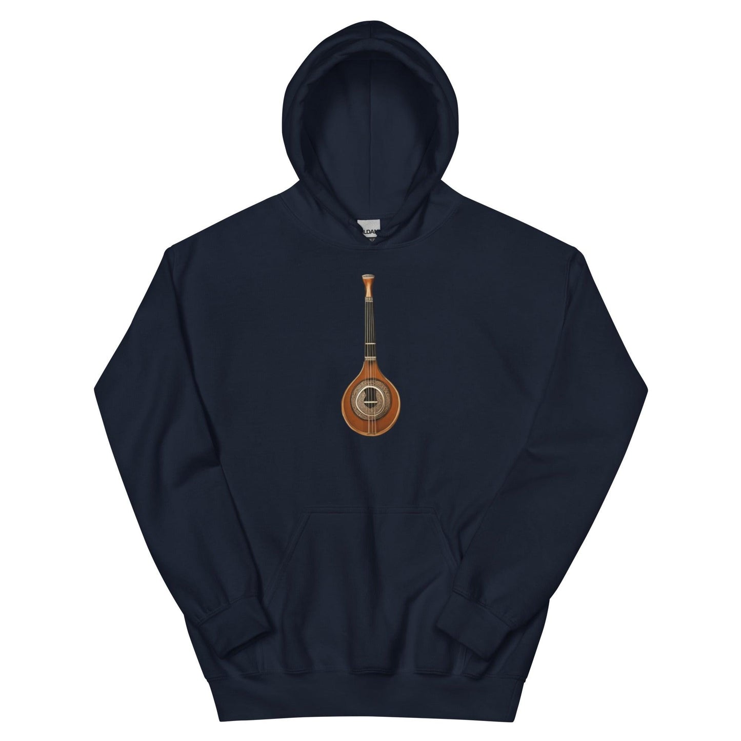 Abundance Featured Oud Hoodie